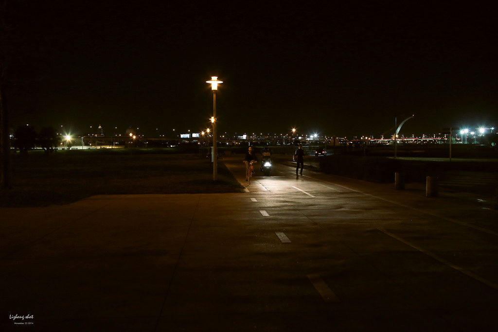 肉腳的單車日記_淡水東湖來回還不算太弱