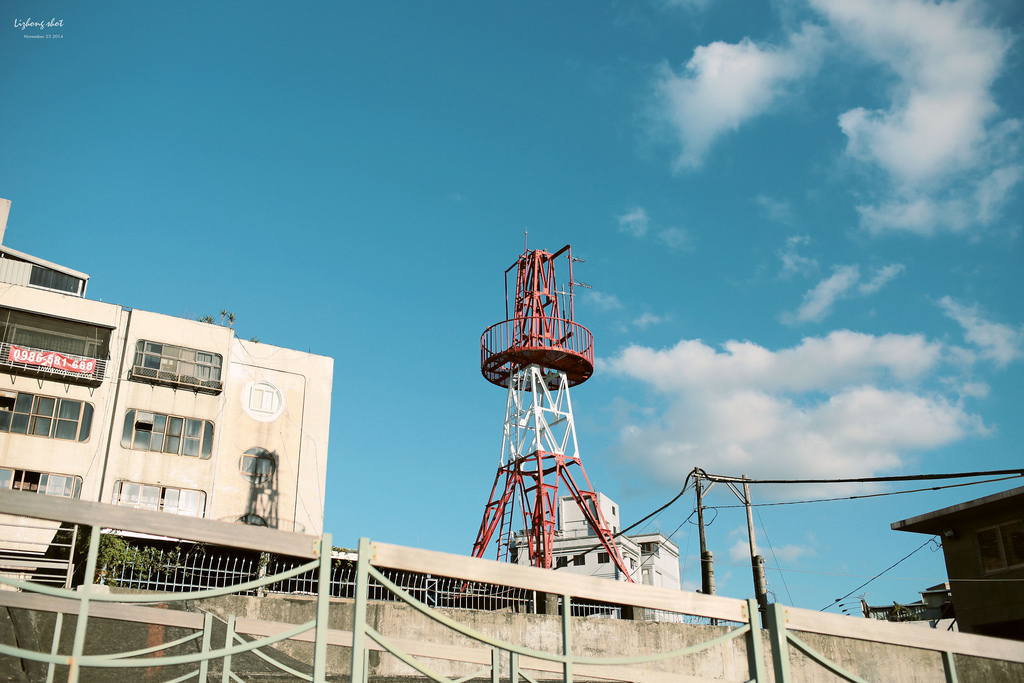 肉腳的單車日記_淡水東湖來回還不算太弱
