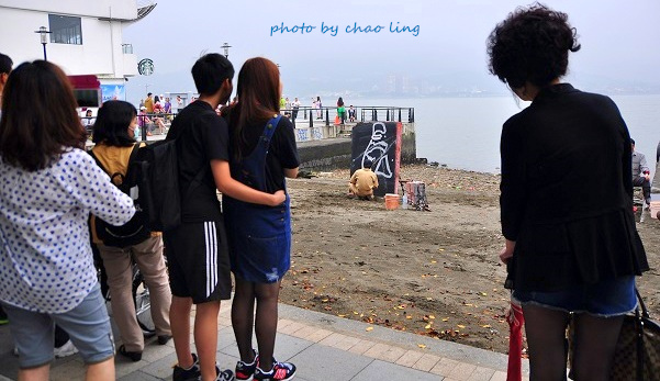 淡水老街-19.JPG - 2016春暖花開