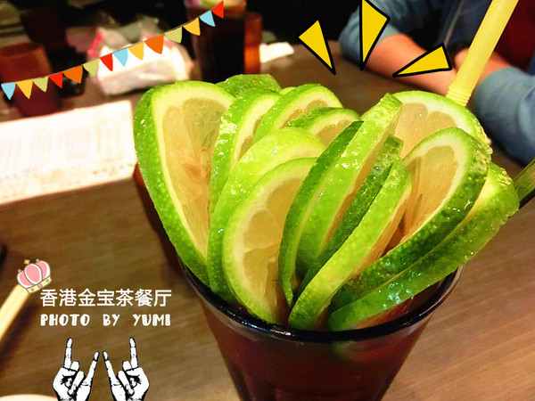 香港金寶茶餐廳(館前店):【台中食記】食尚玩家推薦!香港名師親自料理~道地港式小吃@香港金寶茶餐廳(館前店)