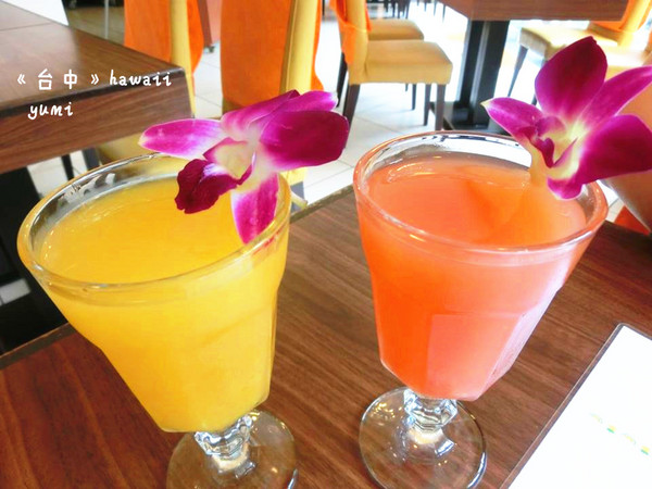 Hawaii51夏威夷美式餐廳:【邀稿】早午餐新選擇~濃濃夏威夷風情 @Hawaii51夏威夷美式餐廳