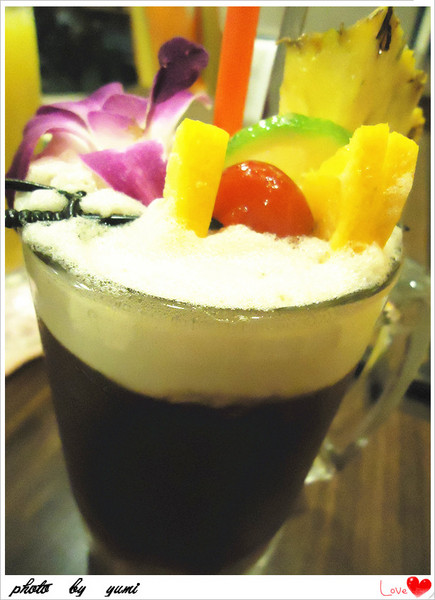 Hawaii51夏威夷美式餐廳:【愛評口碑券♥第二十彈】濃濃的熱帶風情♥美味餐點!親切服務~滿分享受@Hawaii51夏威夷美式餐廳