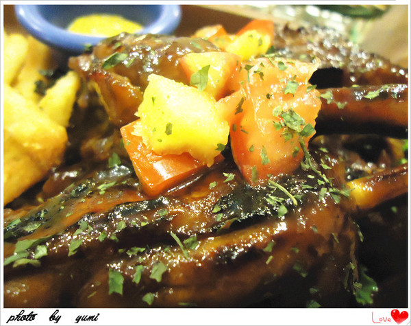 Hawaii51夏威夷美式餐廳:【愛評口碑券♥第二十彈】濃濃的熱帶風情♥美味餐點!親切服務~滿分享受@Hawaii51夏威夷美式餐廳