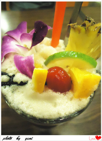 Hawaii51夏威夷美式餐廳:【愛評口碑券♥第二十彈】濃濃的熱帶風情♥美味餐點!親切服務~滿分享受@Hawaii51夏威夷美式餐廳