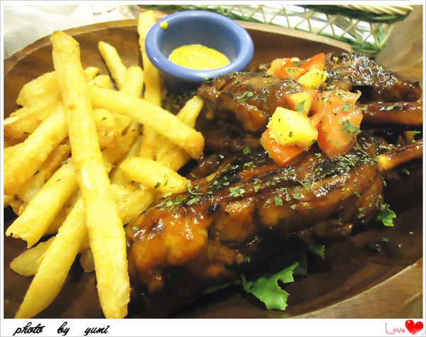 Hawaii51夏威夷美式餐廳:【愛評口碑券♥第二十彈】濃濃的熱帶風情♥美味餐點!親切服務~滿分享受@Hawaii51夏威夷美式餐廳