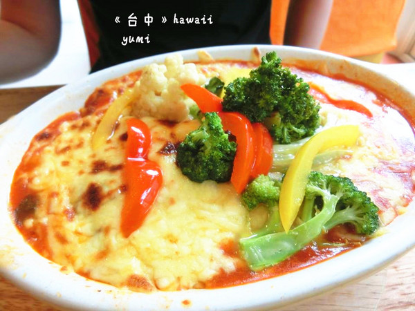 Hawaii51夏威夷美式餐廳:【邀稿】早午餐新選擇~濃濃夏威夷風情 @Hawaii51夏威夷美式餐廳