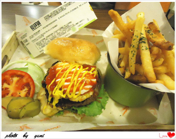 Hawaii51夏威夷美式餐廳:【愛評口碑券♥第二十彈】濃濃的熱帶風情♥美味餐點!親切服務~滿分享受@Hawaii51夏威夷美式餐廳