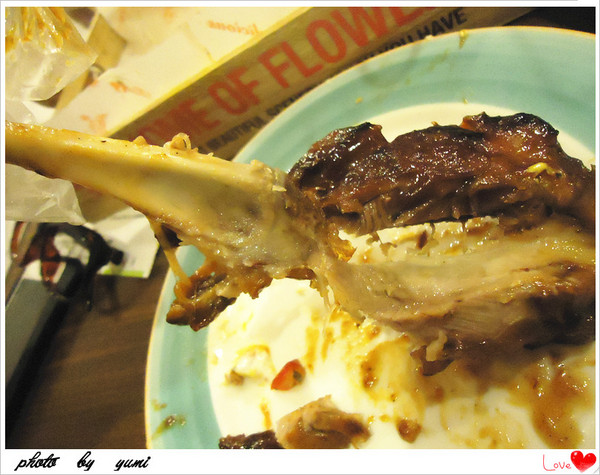 Hawaii51夏威夷美式餐廳:【愛評口碑券♥第二十彈】濃濃的熱帶風情♥美味餐點!親切服務~滿分享受@Hawaii51夏威夷美式餐廳