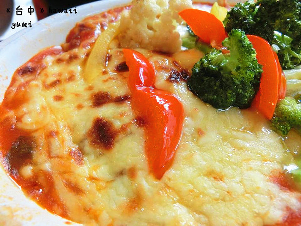 Hawaii51夏威夷美式餐廳:【邀稿】早午餐新選擇~濃濃夏威夷風情 @Hawaii51夏威夷美式餐廳