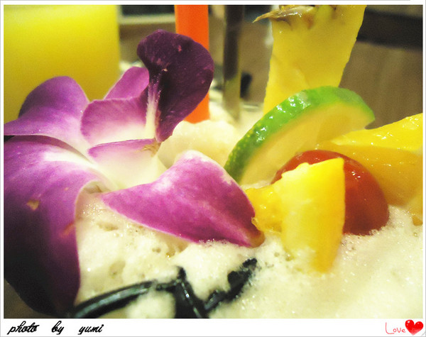 Hawaii51夏威夷美式餐廳:【愛評口碑券♥第二十彈】濃濃的熱帶風情♥美味餐點!親切服務~滿分享受@Hawaii51夏威夷美式餐廳