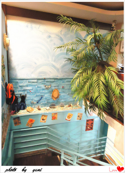 Hawaii51夏威夷美式餐廳:【邀稿】早午餐新選擇~濃濃夏威夷風情 @Hawaii51夏威夷美式餐廳