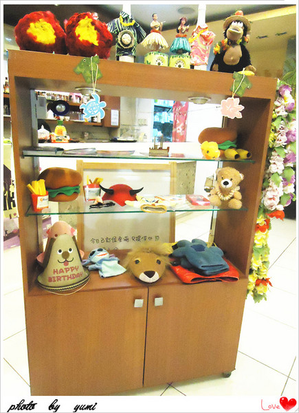 Hawaii51夏威夷美式餐廳:【愛評口碑券♥第二十彈】濃濃的熱帶風情♥美味餐點!親切服務~滿分享受@Hawaii51夏威夷美式餐廳