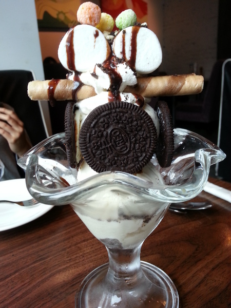 MoMo Pasta 義式料理餐廳：台中中友。MoMo Pasta 義式料理餐廳