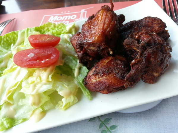 MoMo Pasta 義式料理餐廳：台中中友。MoMo Pasta 義式料理餐廳