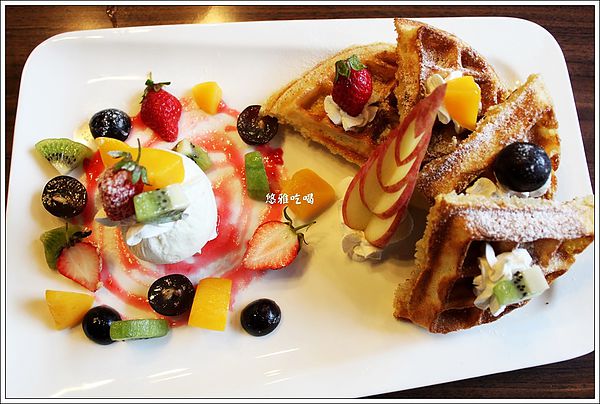 MoMo Pasta 義式料理餐廳:【吃台中】MoMo Pasta 義式料理餐廳