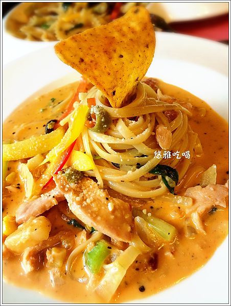 MoMo Pasta 義式料理餐廳:【吃台中】MoMo Pasta 義式料理餐廳