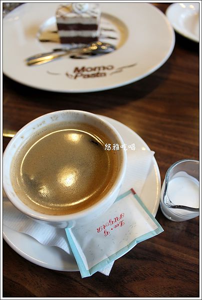 MoMo Pasta 義式料理餐廳:【吃台中】MoMo Pasta 義式料理餐廳