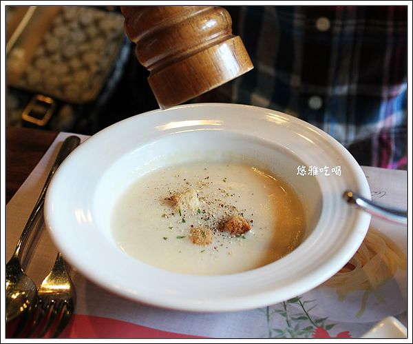 MoMo Pasta 義式料理餐廳:【吃台中】MoMo Pasta 義式料理餐廳