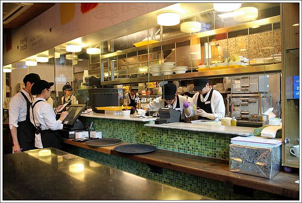 MoMo Pasta 義式料理餐廳:【吃台中】MoMo Pasta 義式料理餐廳