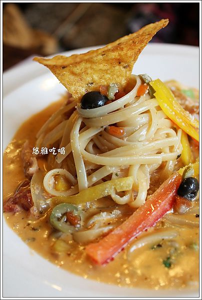 MoMo Pasta 義式料理餐廳:【吃台中】MoMo Pasta 義式料理餐廳