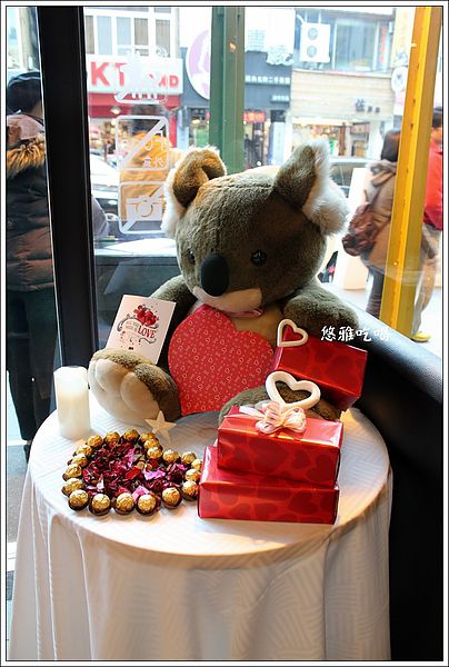 MoMo Pasta 義式料理餐廳:【吃台中】MoMo Pasta 義式料理餐廳