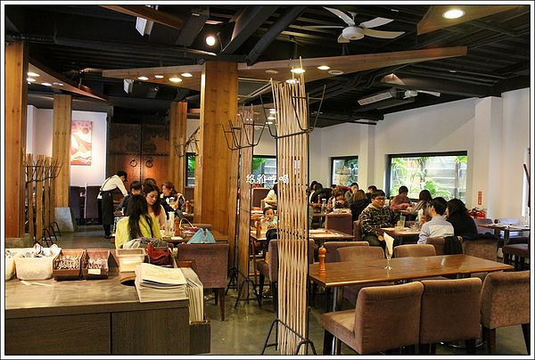 MoMo Pasta 義式料理餐廳:【吃台中】MoMo Pasta 義式料理餐廳