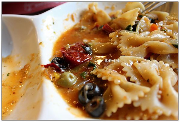 MoMo Pasta 義式料理餐廳:【吃台中】MoMo Pasta 義式料理餐廳