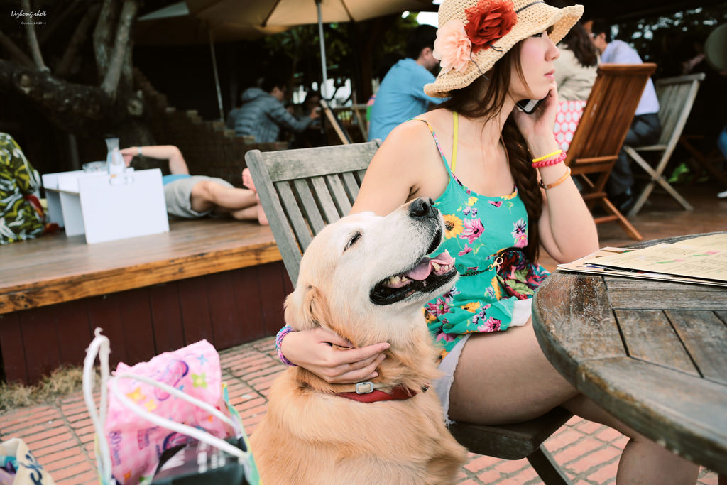 那淺水灣的踏浪探險隊