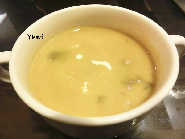 法雅地中海餐廳(原:我的義大利)(皮蒙特區(五常街店)):【台中食記】大打折扣!用餐完後有點失望@法雅地中海餐廳(原:我的義大利)