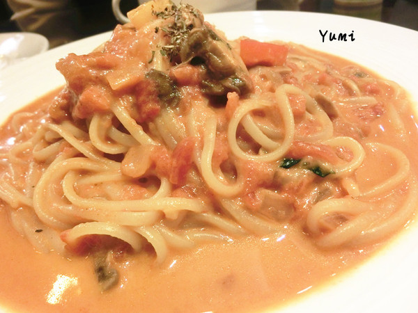 法雅地中海餐廳(原:我的義大利)(皮蒙特區(五常街店)):【台中食記】大打折扣!用餐完後有點失望@法雅地中海餐廳(原:我的義大利)