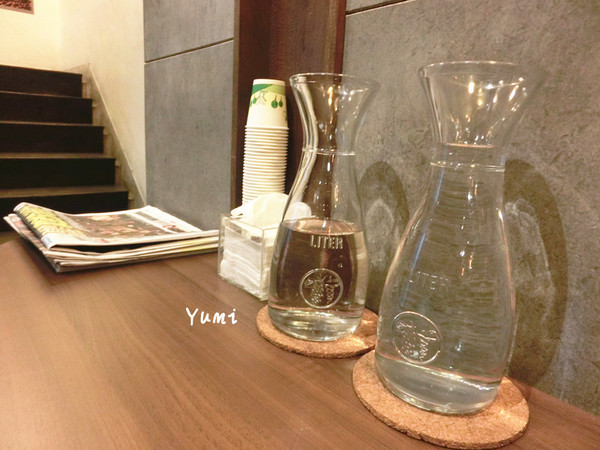 法雅地中海餐廳(原:我的義大利)(皮蒙特區(五常街店)):【台中食記】大打折扣!用餐完後有點失望@法雅地中海餐廳(原:我的義大利)