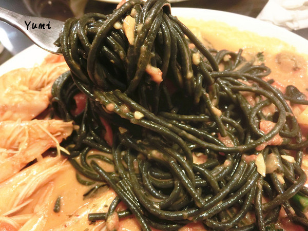 法雅地中海餐廳(原:我的義大利)(皮蒙特區(五常街店)):【台中食記】大打折扣!用餐完後有點失望@法雅地中海餐廳(原:我的義大利)