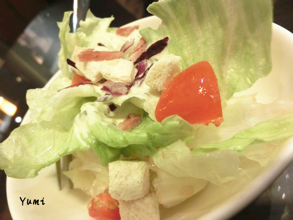 法雅地中海餐廳(原:我的義大利)(皮蒙特區(五常街店)):【台中食記】大打折扣!用餐完後有點失望@法雅地中海餐廳(原:我的義大利)