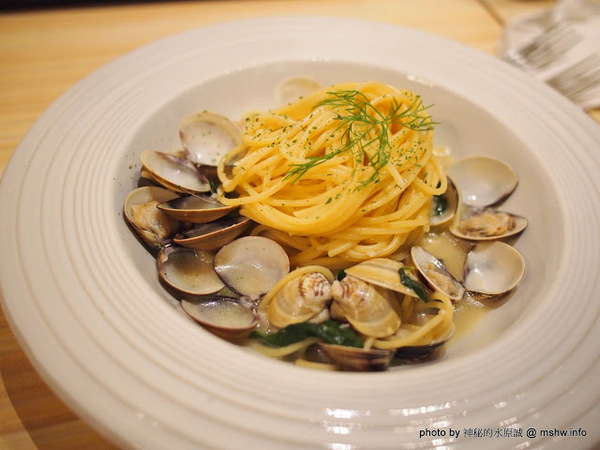 LOPHIL'S菲淇士義式廚房：【食記】台中LOPHIL’S PASTA菲淇士義式廚房@北區一中街商圈 : 非歧視,低消是你的寶貴時間!平價高水準,Q彈實在的義大利麵