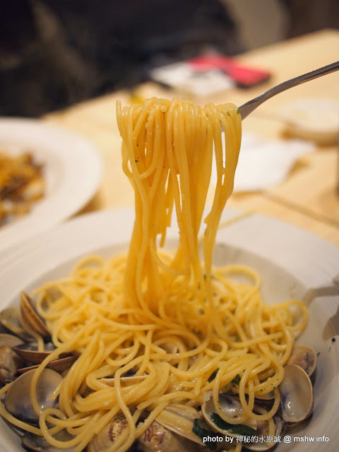 LOPHIL'S菲淇士義式廚房：【食記】台中LOPHIL’S PASTA菲淇士義式廚房@北區一中街商圈 : 非歧視,低消是你的寶貴時間!平價高水準,Q彈實在的義大利麵