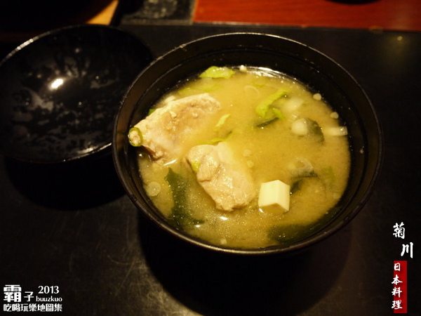 菊川日本料理:花藝精神融入料理之中,菊川日本料理。