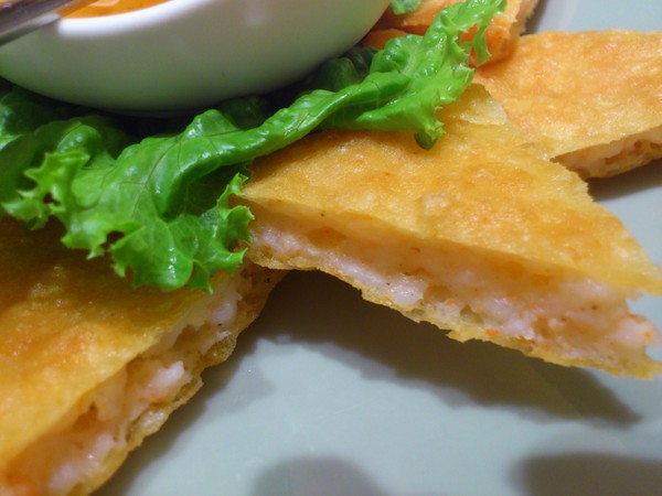 瓦城泰式料理(台中 中友百貨):〞泰〞好吃拉~~美味下午茶X瓦城泰式料理