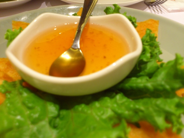 瓦城泰式料理(台中 中友百貨):〞泰〞好吃拉~~美味下午茶X瓦城泰式料理