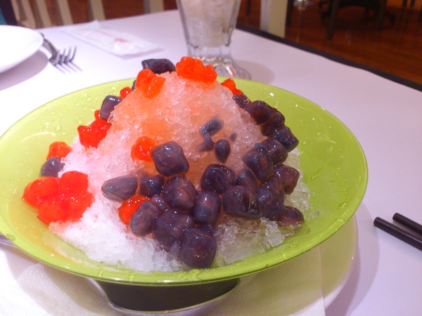 瓦城泰式料理(台中 中友百貨):〞泰〞好吃拉~~美味下午茶X瓦城泰式料理