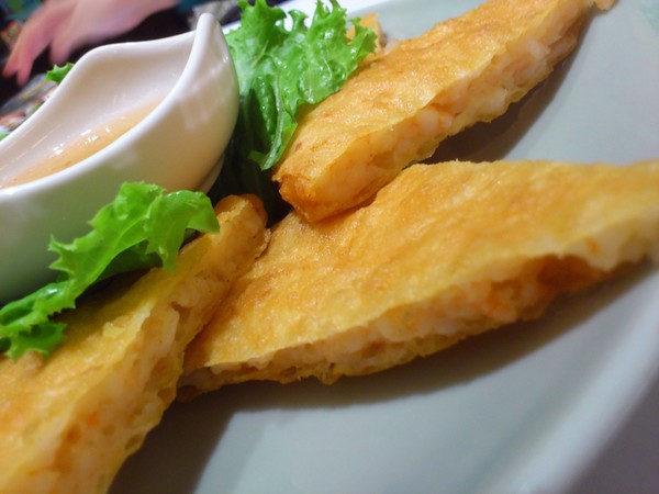 瓦城泰式料理(台中 中友百貨):〞泰〞好吃拉~~美味下午茶X瓦城泰式料理