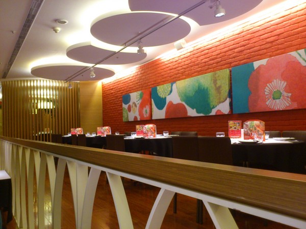 瓦城泰式料理(台中 中友百貨):〞泰〞好吃拉~~美味下午茶X瓦城泰式料理