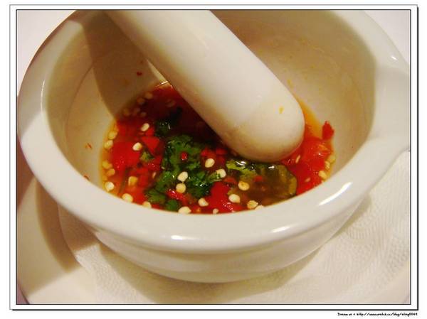 瓦城泰式料理(中港店):【♥美食】 瓦城泰國料理,吃不膩的好味道