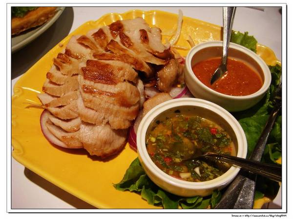 瓦城泰式料理(中港店):【♥美食】 瓦城泰國料理,吃不膩的好味道