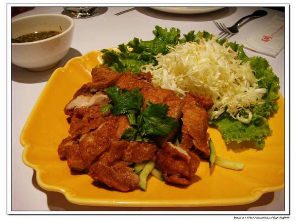 瓦城泰式料理(中港店):【♥美食】 瓦城泰國料理,吃不膩的好味道