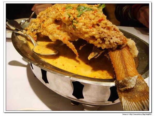 瓦城泰式料理(中港店):【♥美食】 瓦城泰國料理,吃不膩的好味道