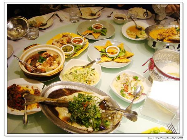 瓦城泰式料理(中港店):【♥美食】 瓦城泰國料理,吃不膩的好味道