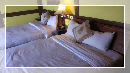 清境普羅旺斯玫瑰莊園:台灣清境小遊記