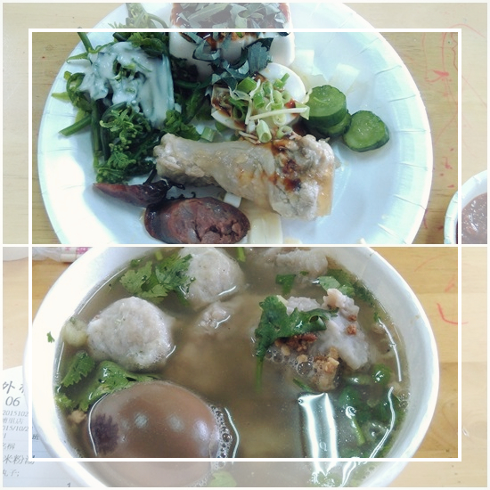 清境普羅旺斯玫瑰莊園:台灣清境小遊記