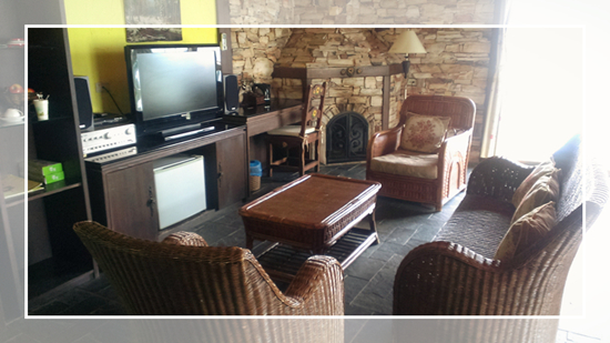 清境普羅旺斯玫瑰莊園:台灣清境小遊記