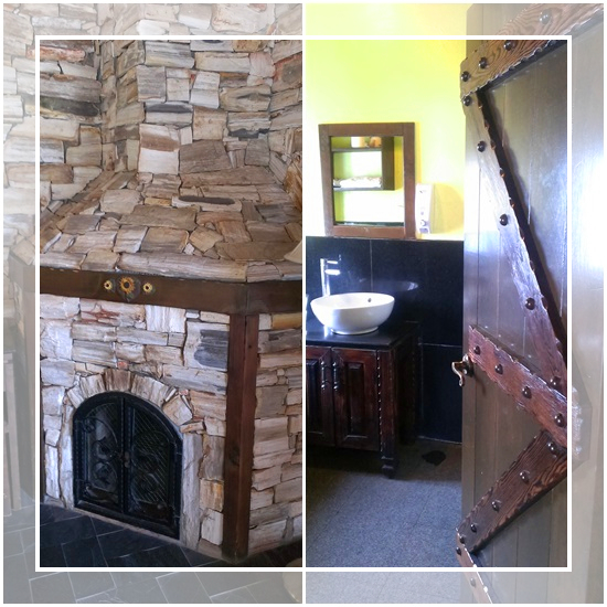 清境普羅旺斯玫瑰莊園:台灣清境小遊記